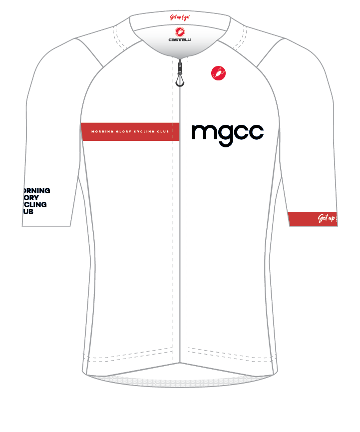 2026 Morning Glory / Castelli