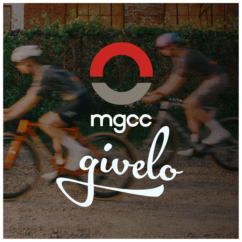 MGCC x Givelo
