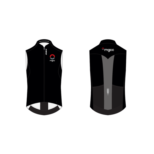 MGCC X Q36.5 LE Vest