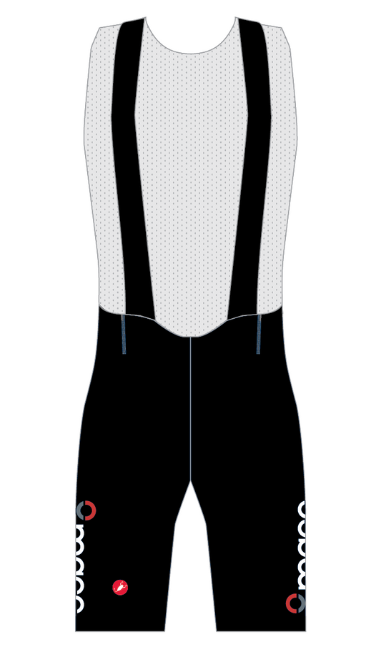 TL4310693 Men Free Aero Race 8 Bib