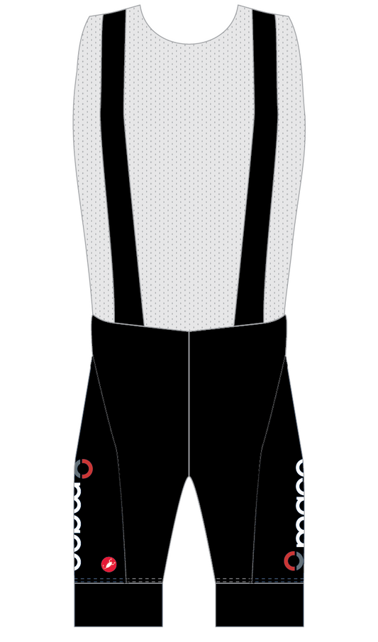 TL4310651  Men Competizione 3 Bib - Progretto X2