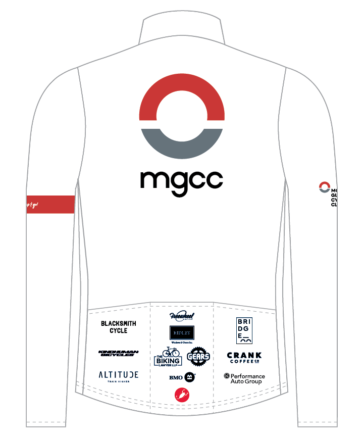 TA0403  Men TEAM LONG SLEEVE JERSEY
