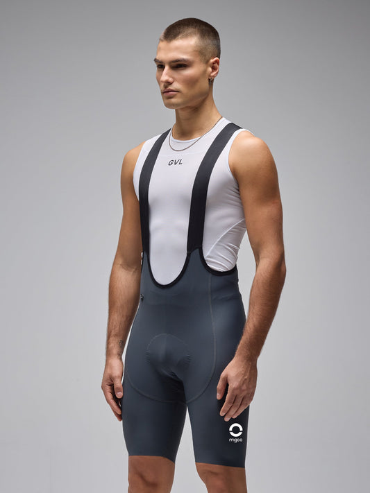MGCC X Givelo - G90 Bibs - Grey