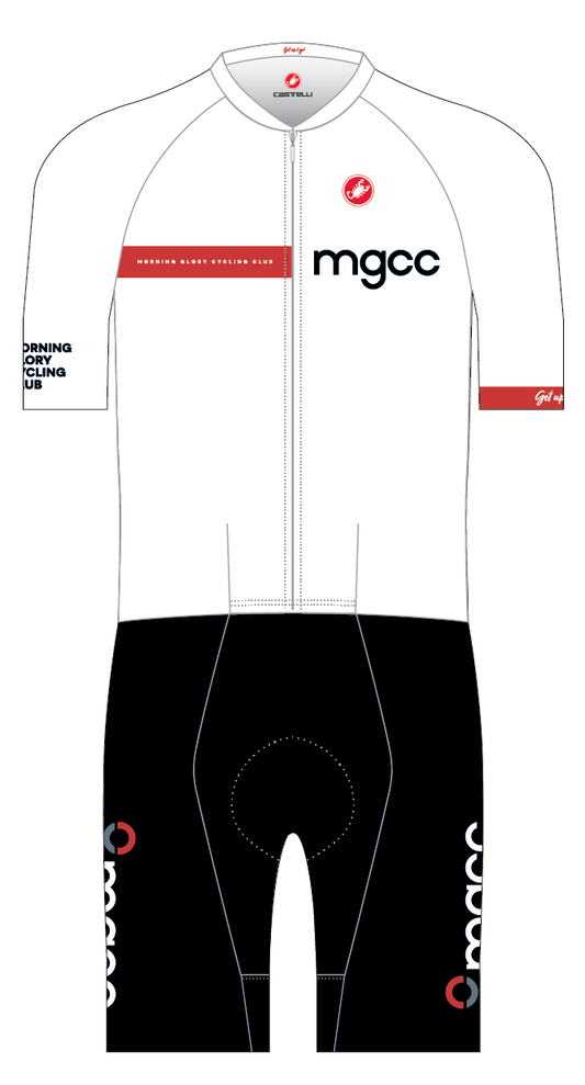 TL4310672 Women San Remo Speedsuit