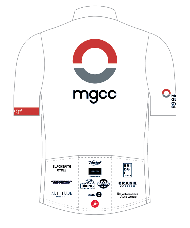 TA0410A Women  STRADA JERSEY