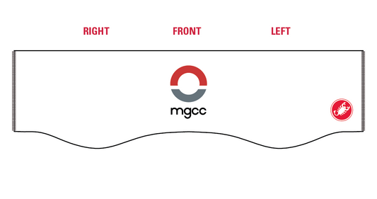 TH4300525 Thermal Headband