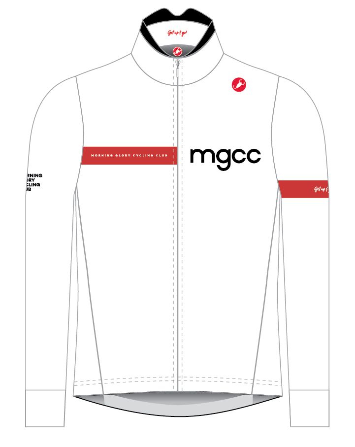 TB0270 UNISEX Thermal Jacket