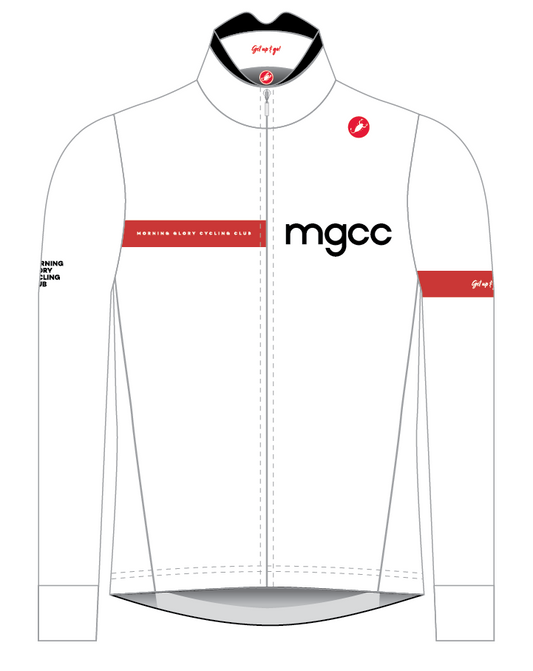 TB0270 UNISEX Thermal Jacket