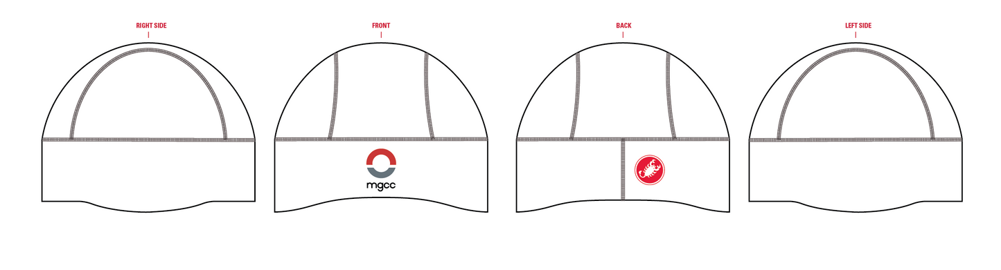TH4300524 Thermal Skully 2