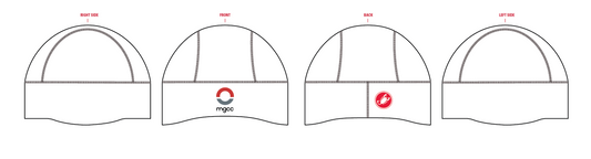 TH4300524 Thermal Skully 2